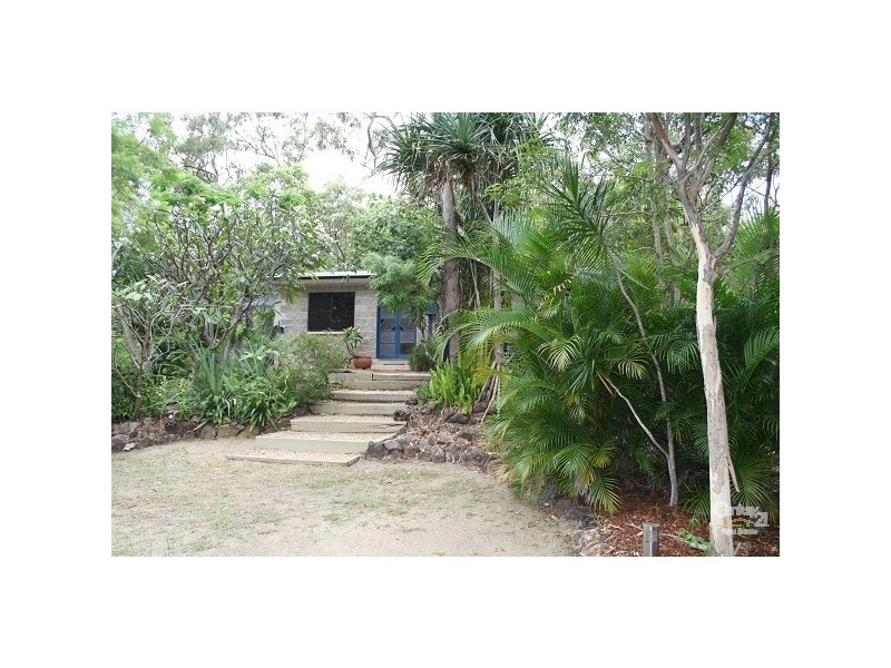 58 Ewings Road, Cawarral QLD 4702