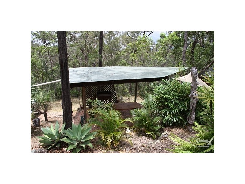 58 Ewings Road, Cawarral QLD 4702