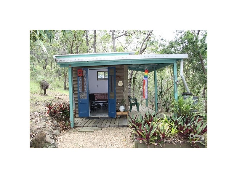 58 Ewings Road, Cawarral QLD 4702
