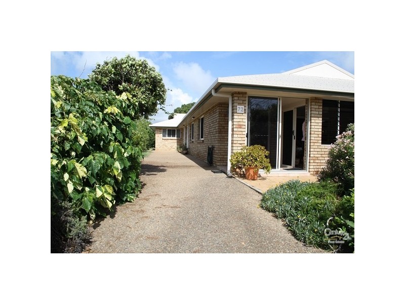 72 Schofield Parade, Keppel Sands QLD 4702