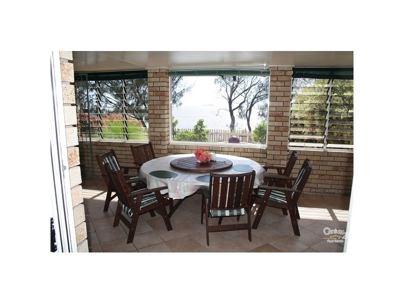 72 Schofield Parade, Keppel Sands QLD 4702