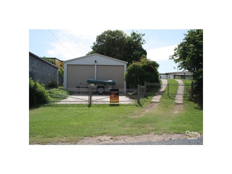 72 Schofield Parade, Keppel Sands QLD 4702