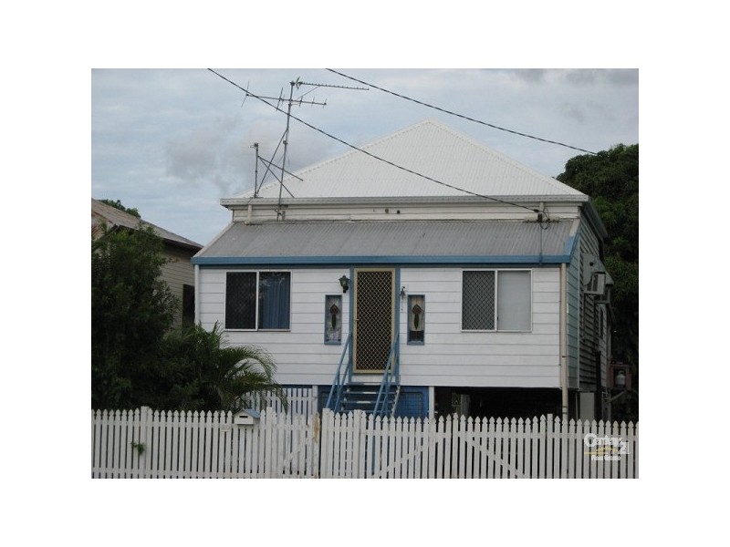 20 Baden Powell Street, Wandal QLD 4700