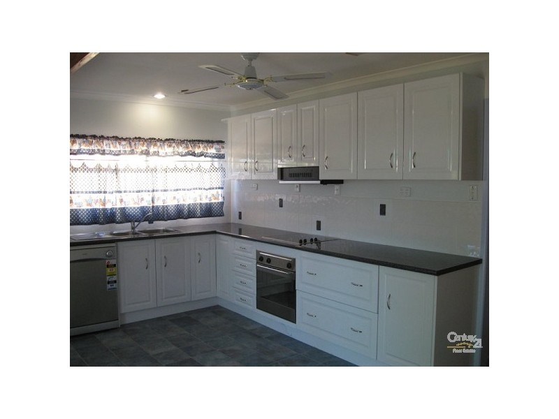 20 Baden Powell Street, Wandal QLD 4700