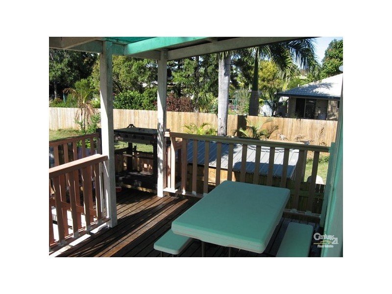 20 Baden Powell Street, Wandal QLD 4700