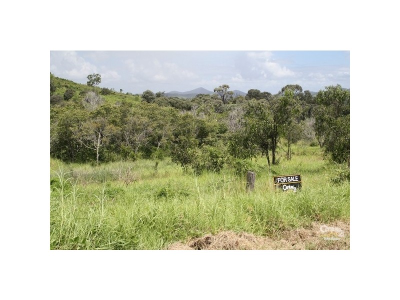 Marmor QLD 4702