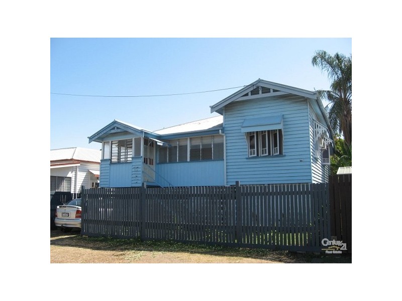 202 Campbell Street, Rockhampton QLD 4700