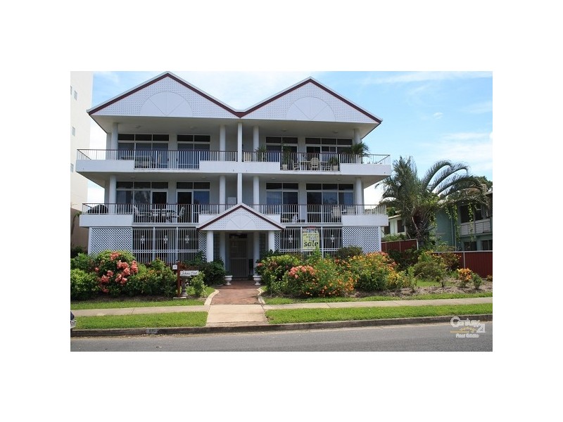 2/14 Victoria Parade, Rockhampton City QLD 4700