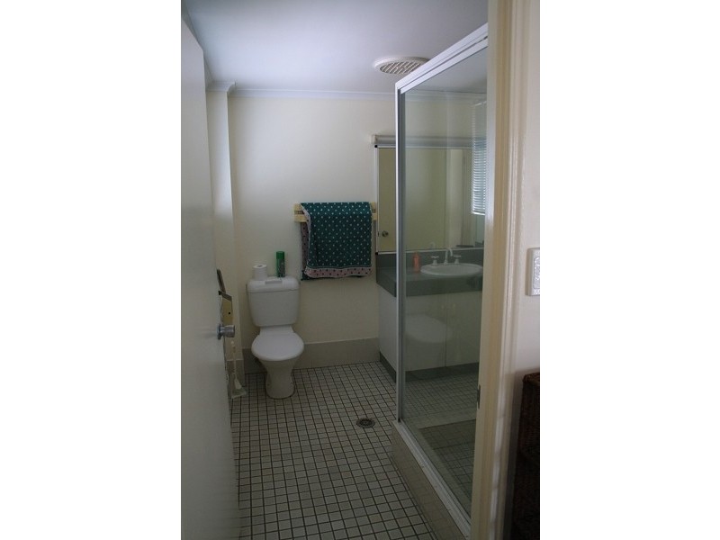 2/14 Victoria Parade, Rockhampton City QLD 4700