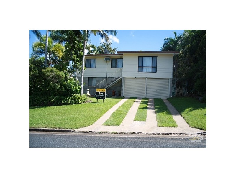 5 Labanka Close, Frenchville QLD 4701