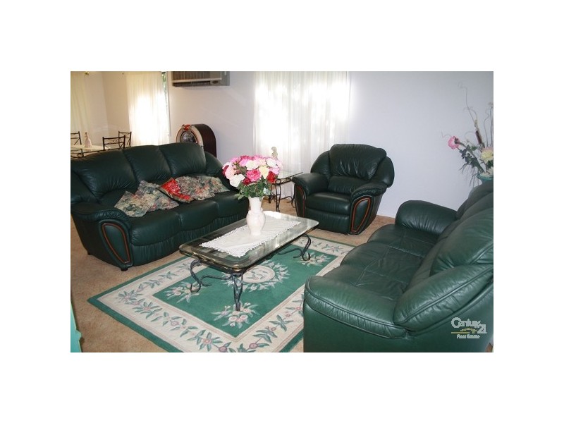 5 Labanka Close, Frenchville QLD 4701