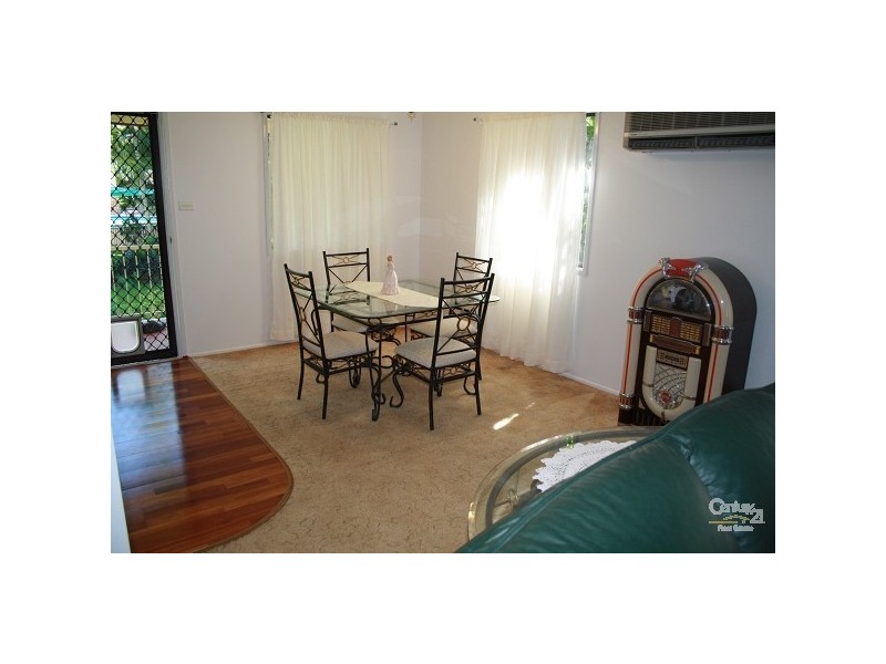 5 Labanka Close, Frenchville QLD 4701