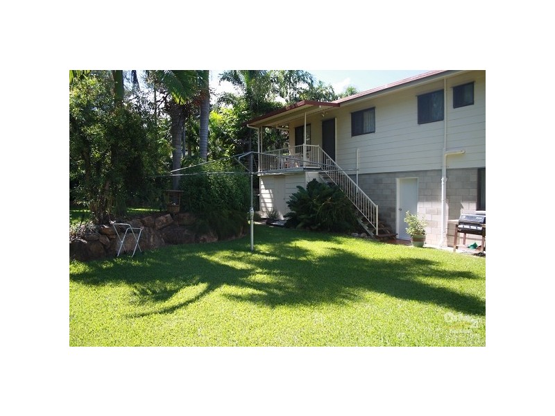 5 Labanka Close, Frenchville QLD 4701