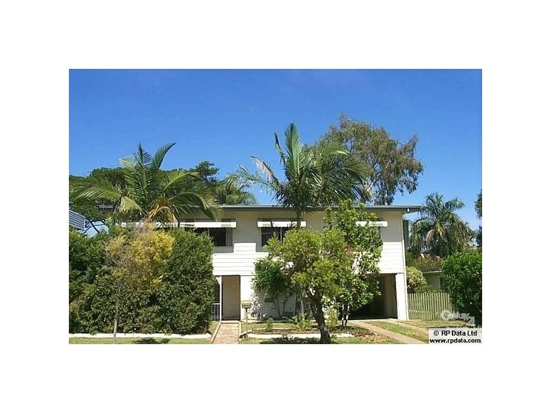 238 Carpenter Street, Frenchville QLD 4701