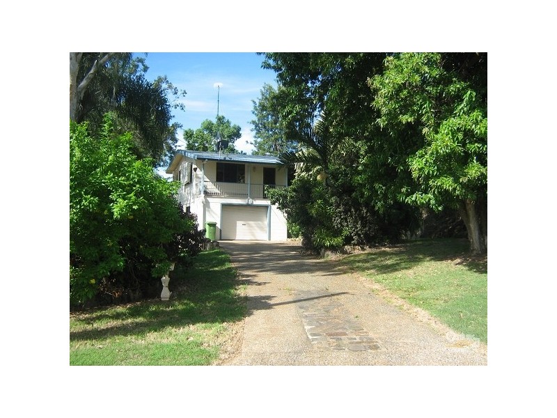 10 Perriman Street, Gracemere QLD 4702