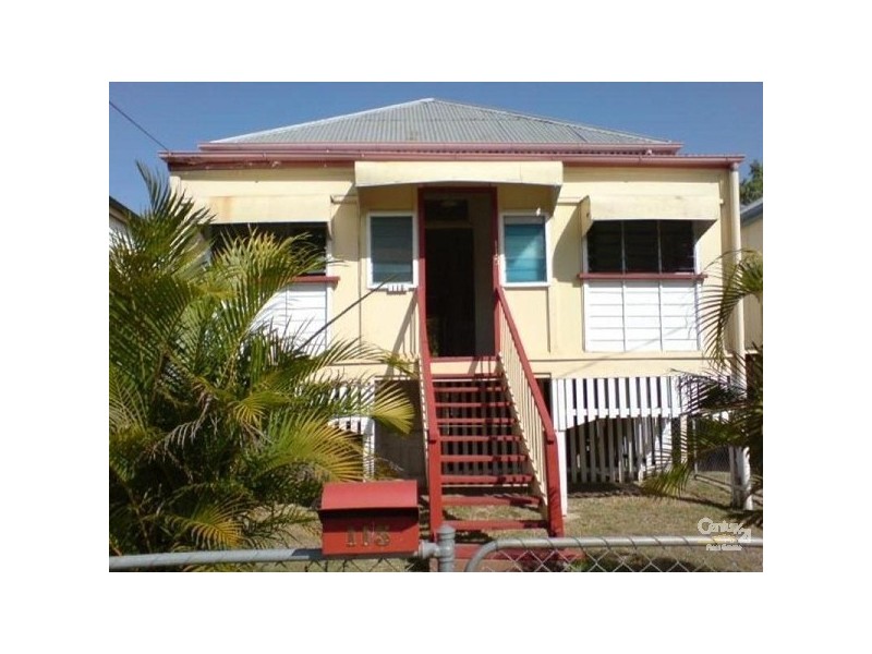 115 Derby Street, Allenstown QLD 4700