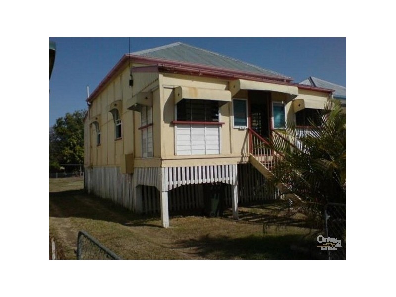 115 Derby Street, Allenstown QLD 4700