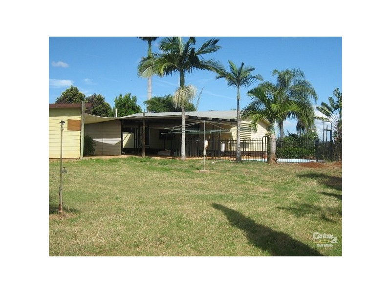 41 Tyrell Road, Alton Downs QLD 4702
