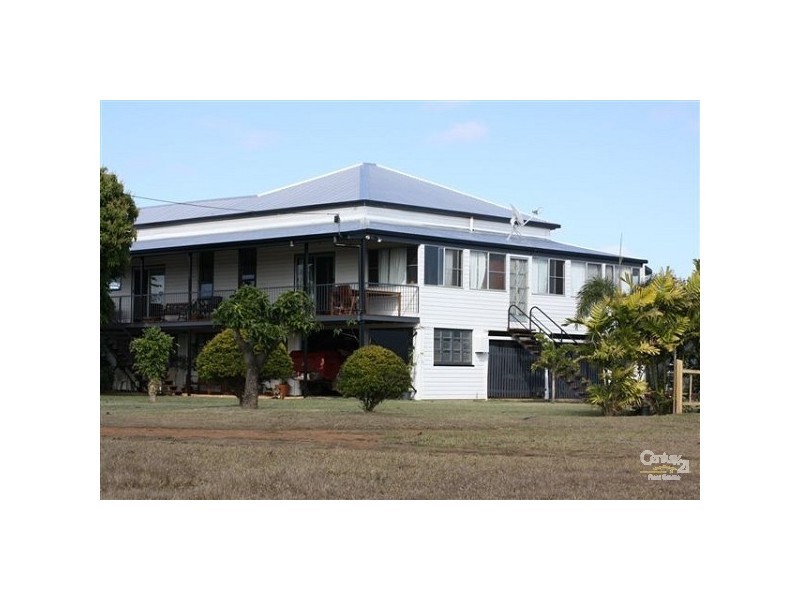 Ridgelands QLD 4702