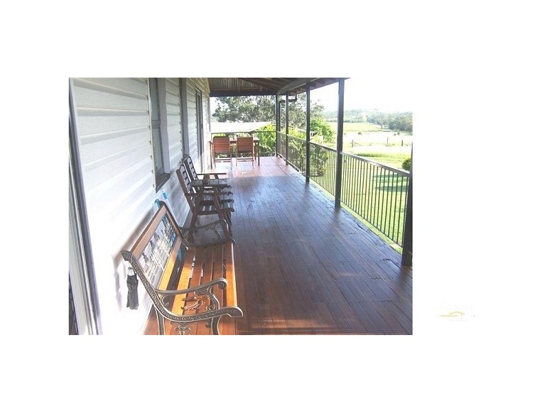 Ridgelands QLD 4702