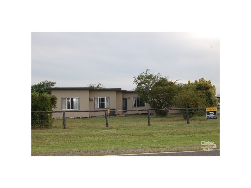 1149 Ridgelands Road, Alton Downs QLD 4702