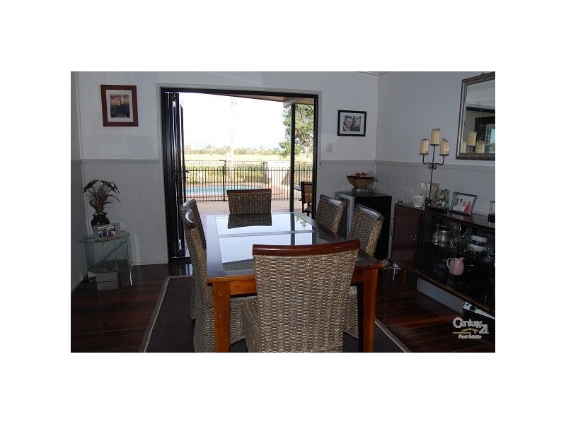 1149 Ridgelands Road, Alton Downs QLD 4702