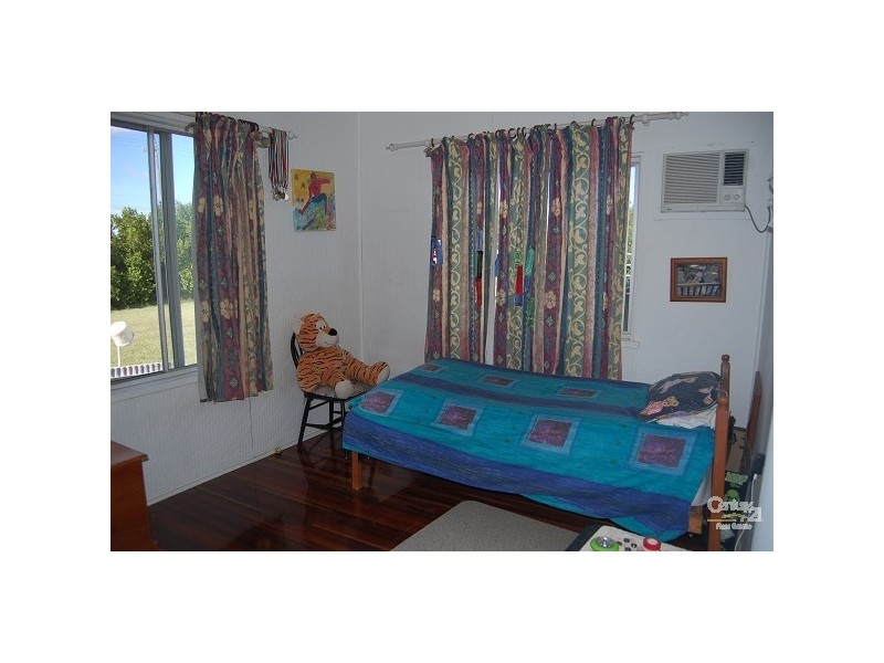 1149 Ridgelands Road, Alton Downs QLD 4702