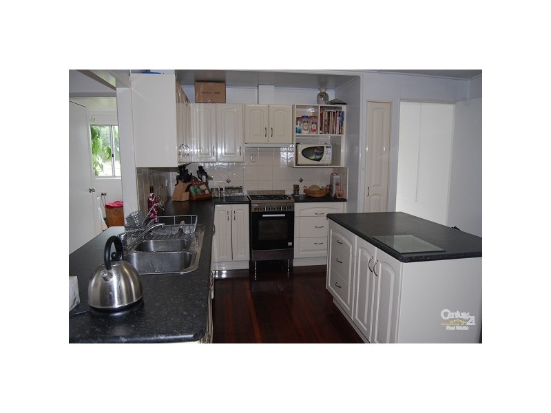 1149 Ridgelands Road, Alton Downs QLD 4702