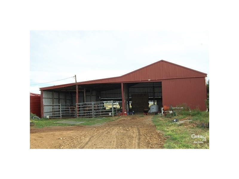 1149 Ridgelands Road, Alton Downs QLD 4702