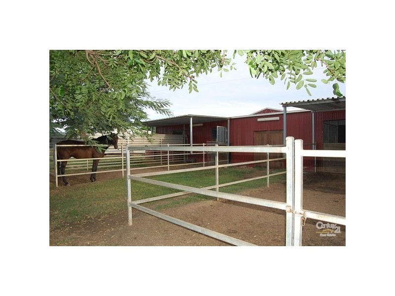 1149 Ridgelands Road, Alton Downs QLD 4702