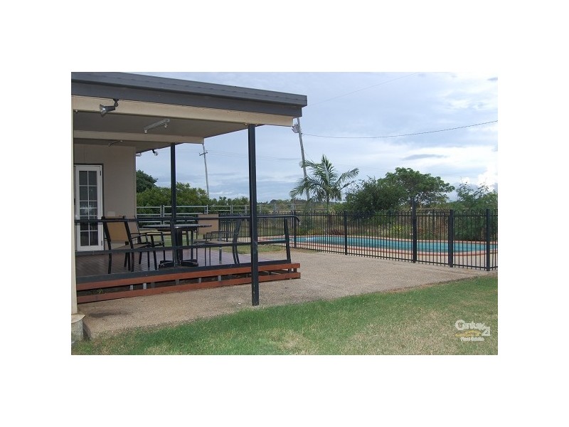 1149 Ridgelands Road, Alton Downs QLD 4702