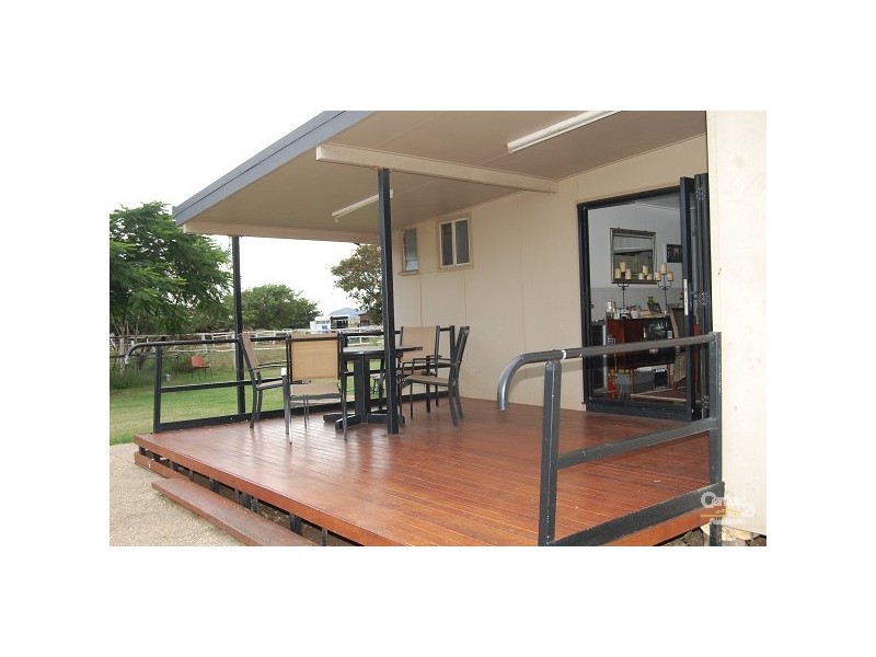 1149 Ridgelands Road, Alton Downs QLD 4702