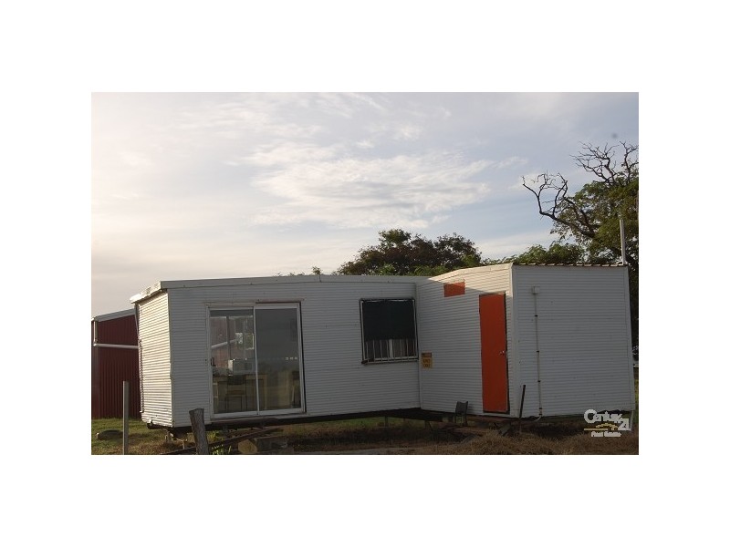 1149 Ridgelands Road, Alton Downs QLD 4702