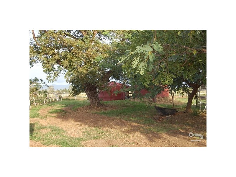 1149 Ridgelands Road, Alton Downs QLD 4702