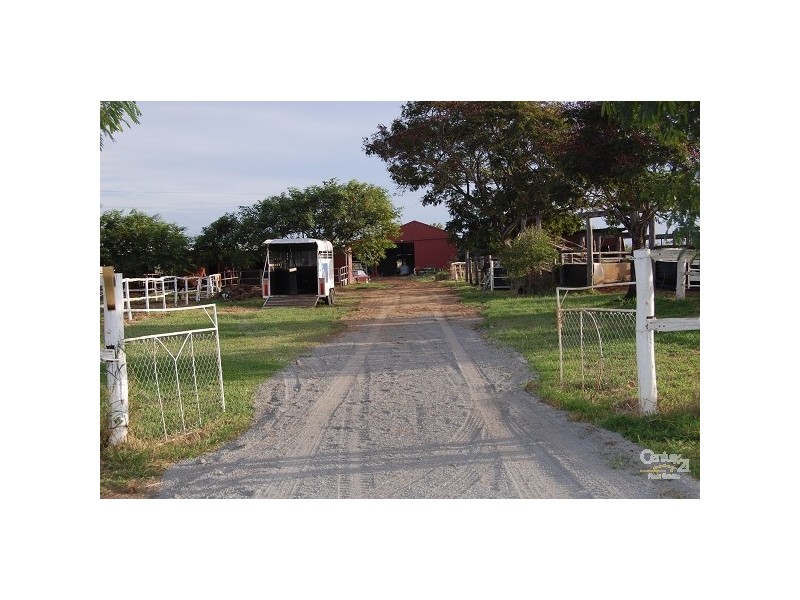 1149 Ridgelands Road, Alton Downs QLD 4702