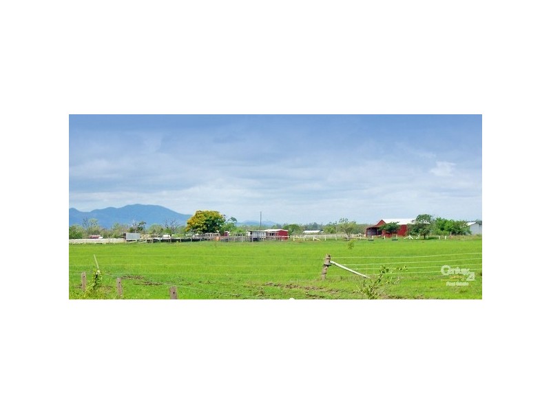 1149 Ridgelands Road, Alton Downs QLD 4702