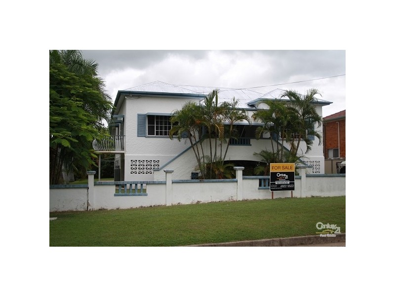 5 Herbert Street, Wandal QLD 4700