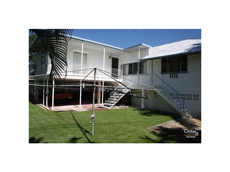 5 Herbert Street, Wandal QLD 4700