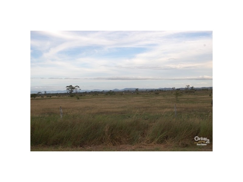 1149 Ridgelands Road, Alton Downs QLD 4702