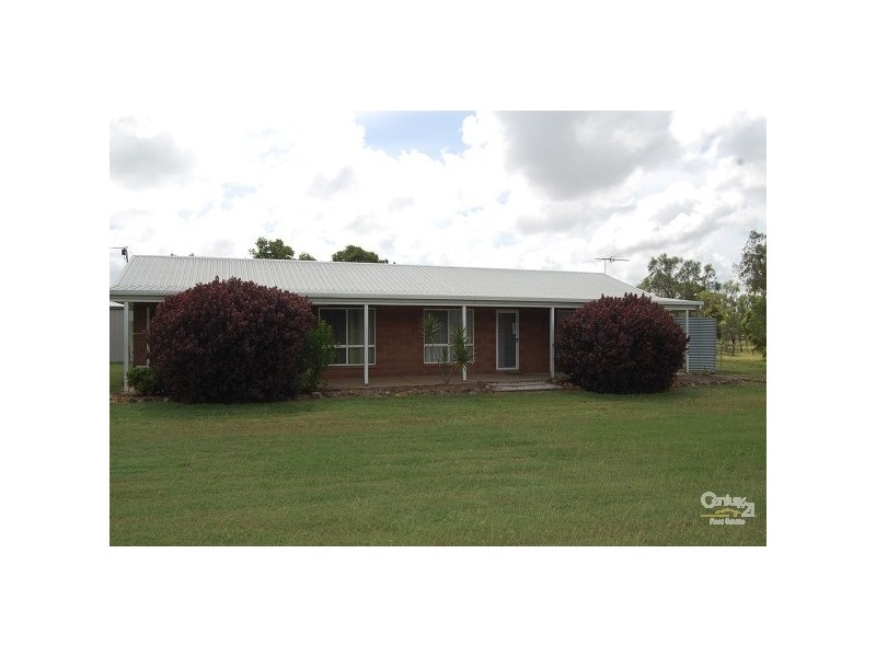 32 Hewill Street, Gracemere QLD 4702