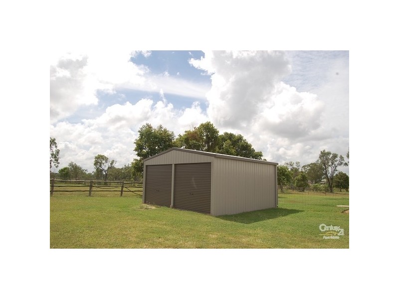 32 Hewill Street, Gracemere QLD 4702