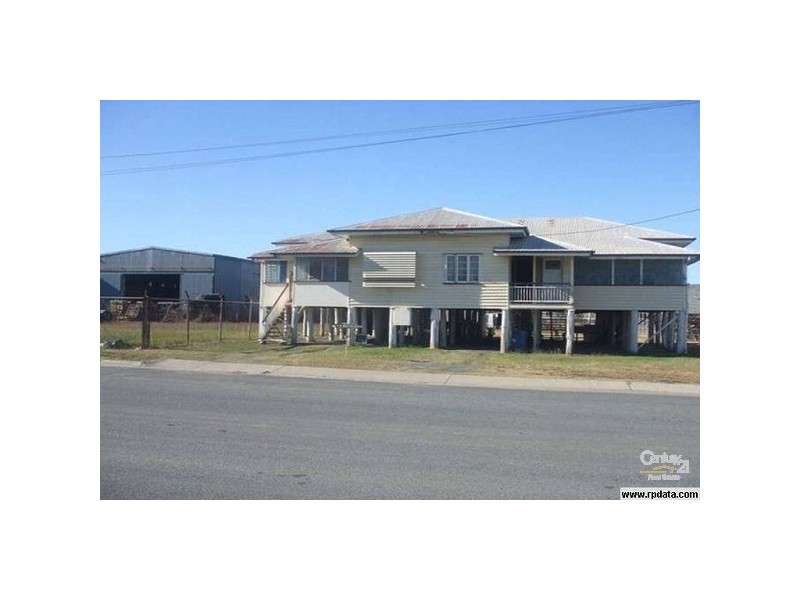 349 Campbell Street, Rockhampton City QLD 4700