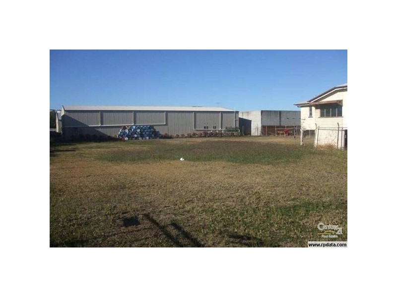 349 Campbell Street, Rockhampton City QLD 4700