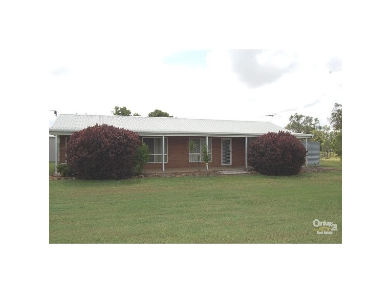 32 Hewill Drive, Gracemere QLD 4702