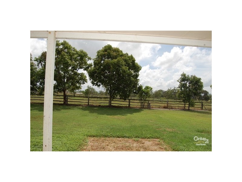 32 Hewill Drive, Gracemere QLD 4702