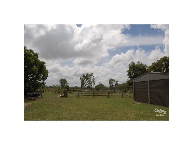 32 Hewill Drive, Gracemere QLD 4702