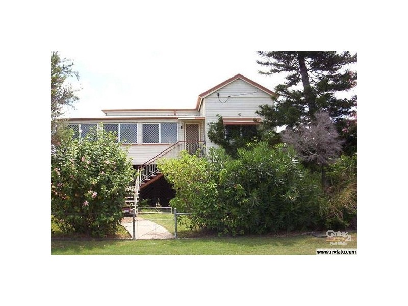 222 Campbell Street, Rockhampton City QLD 4700