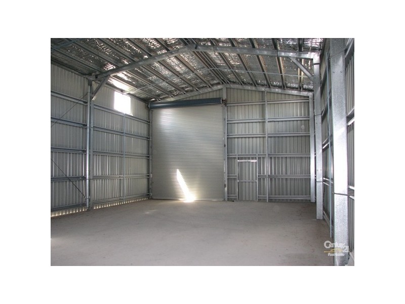 1 Bolsover Lane, Rockhampton City QLD 4700