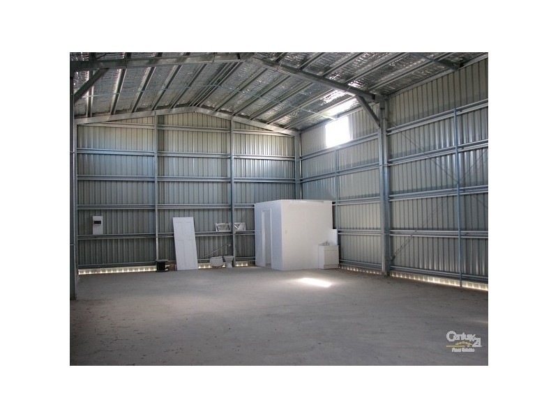 1 Bolsover Lane, Rockhampton City QLD 4700