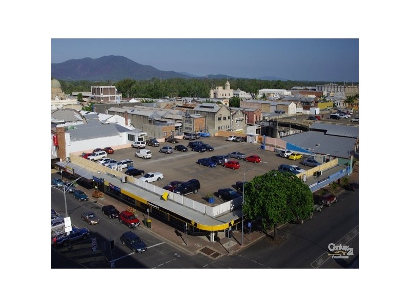 23 Denham Street, Rockhampton City QLD 4700